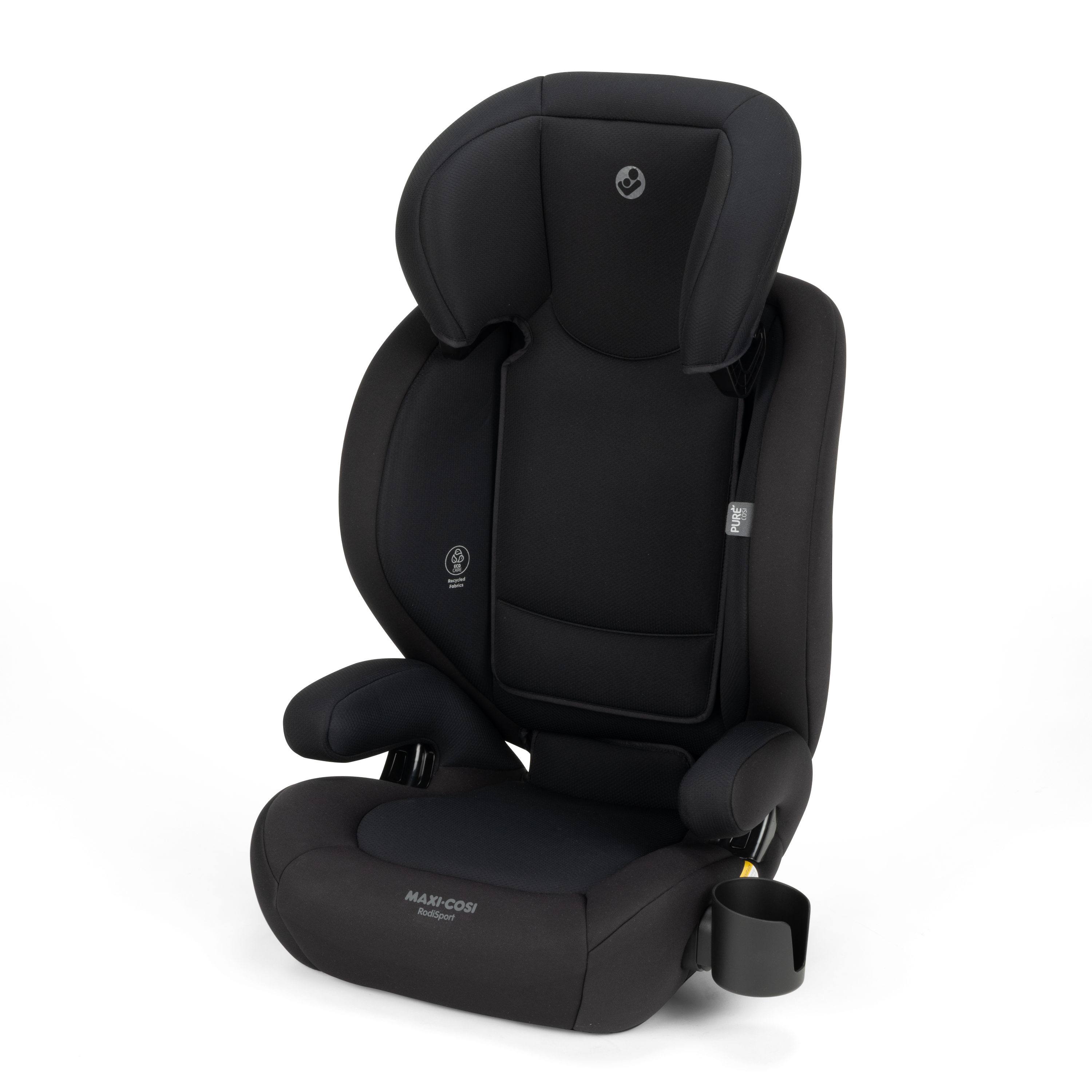 RodiSport Booster Car Seat