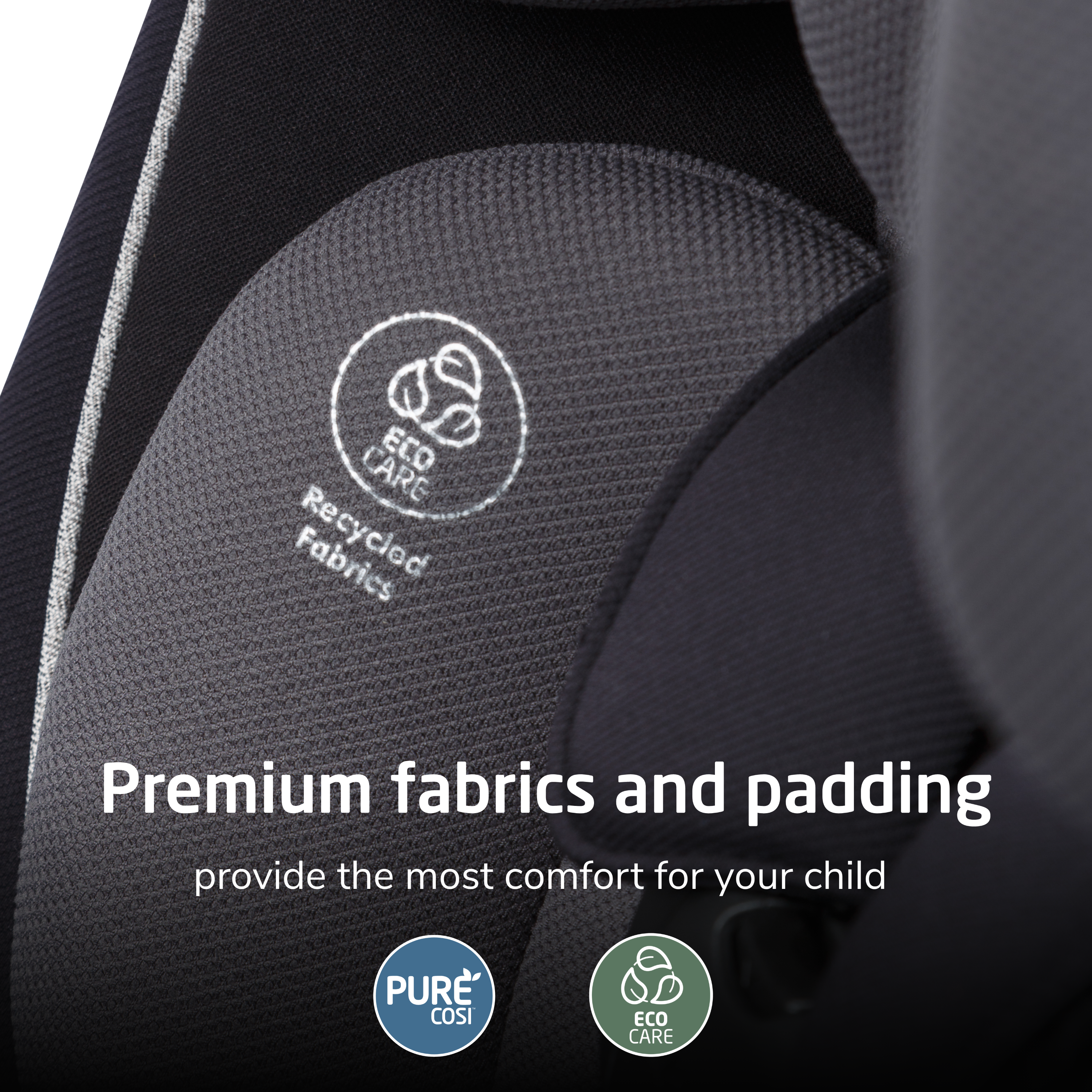 Pria™ Max+ All-in-One Convertible Car Seat