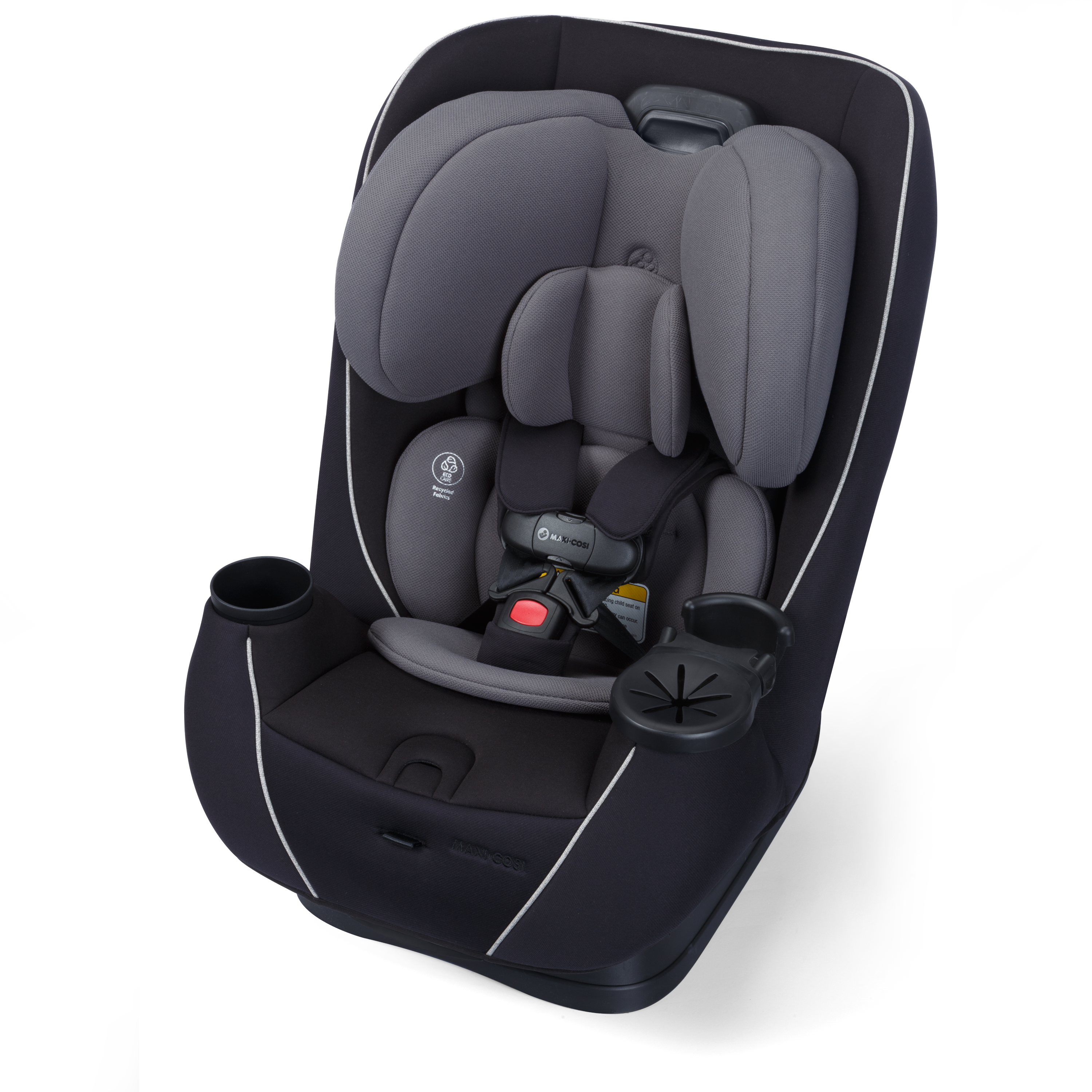 Pria™ Max+ All-in-One Convertible Car Seat