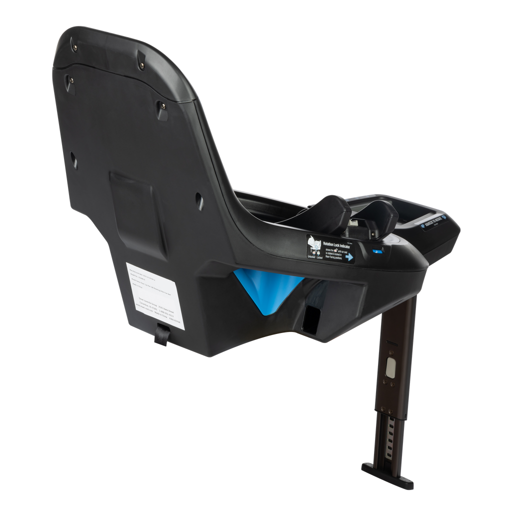 Peri™ 180° Rotating Infant Car Seat Base