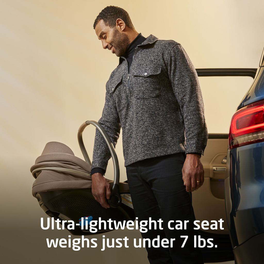 Ambra Infant Car Seat