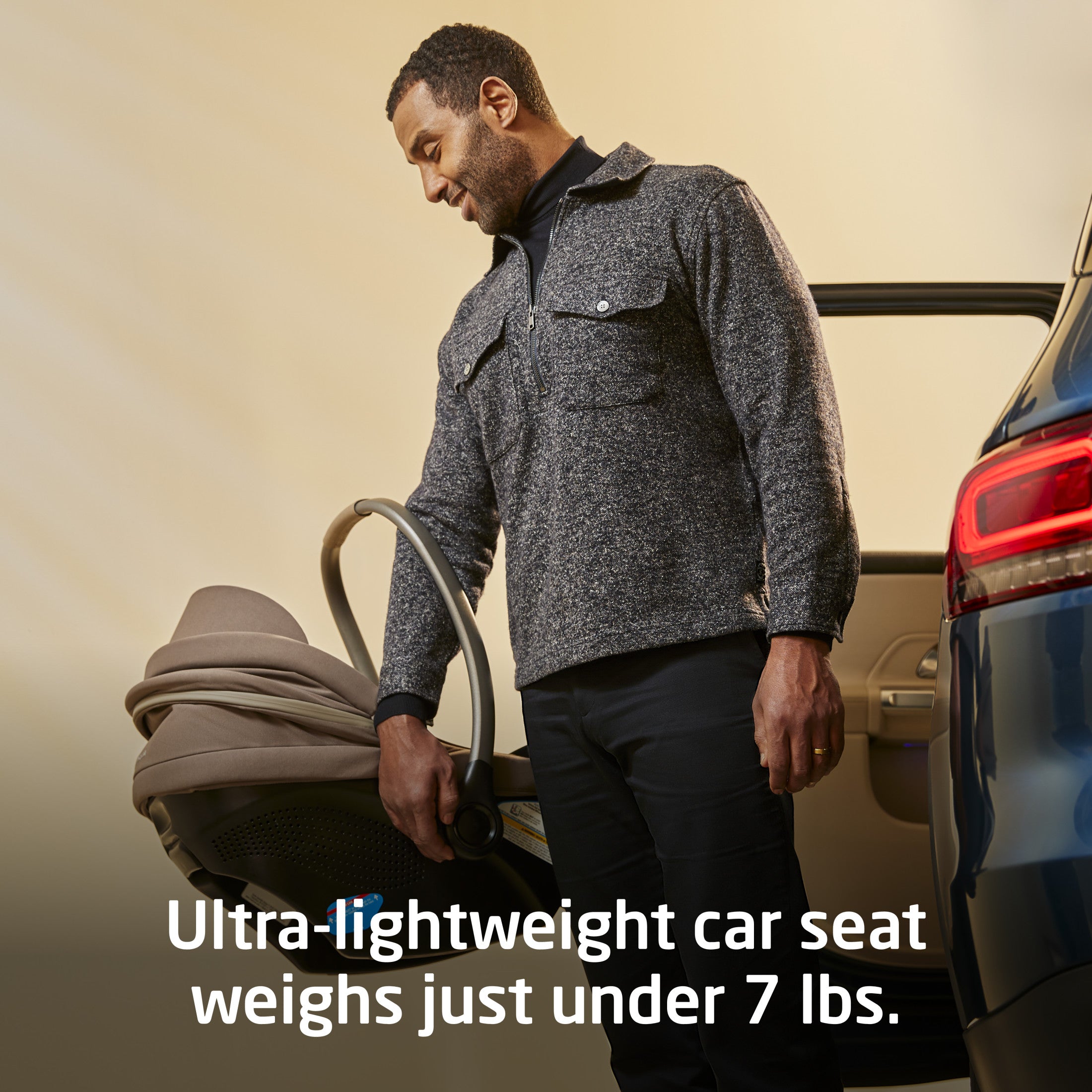 Ambra Infant Car Seat