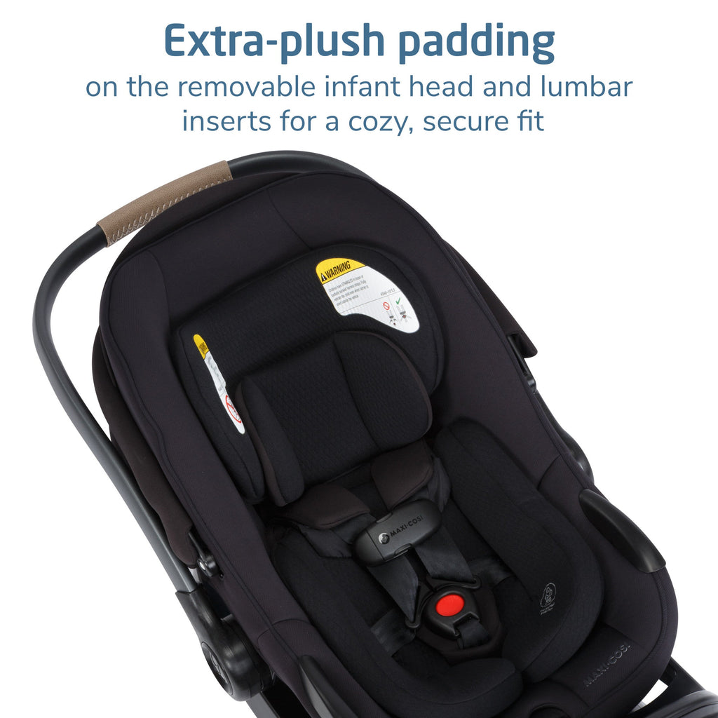 Ambra Infant Car Seat