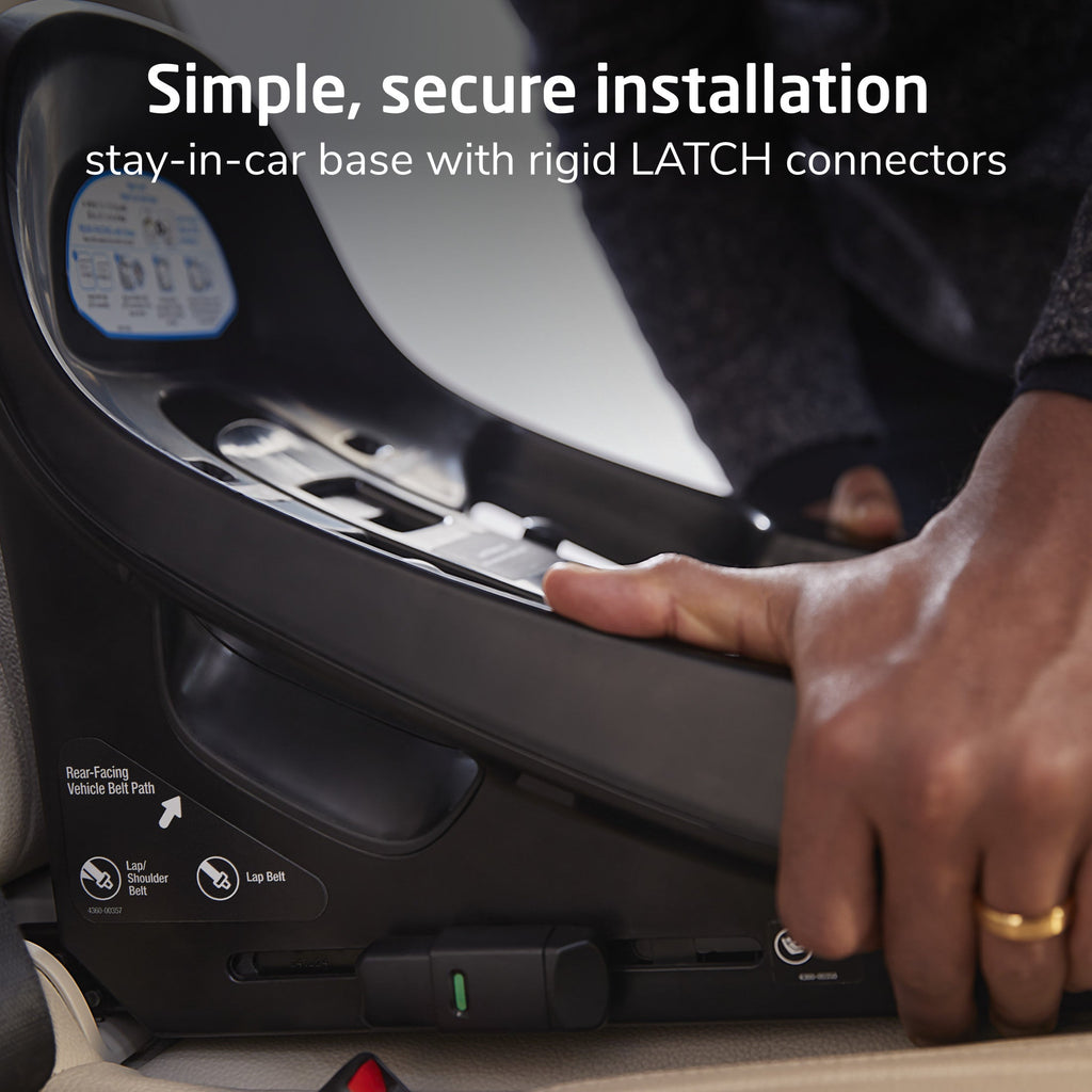 Ambra Infant Car Seat