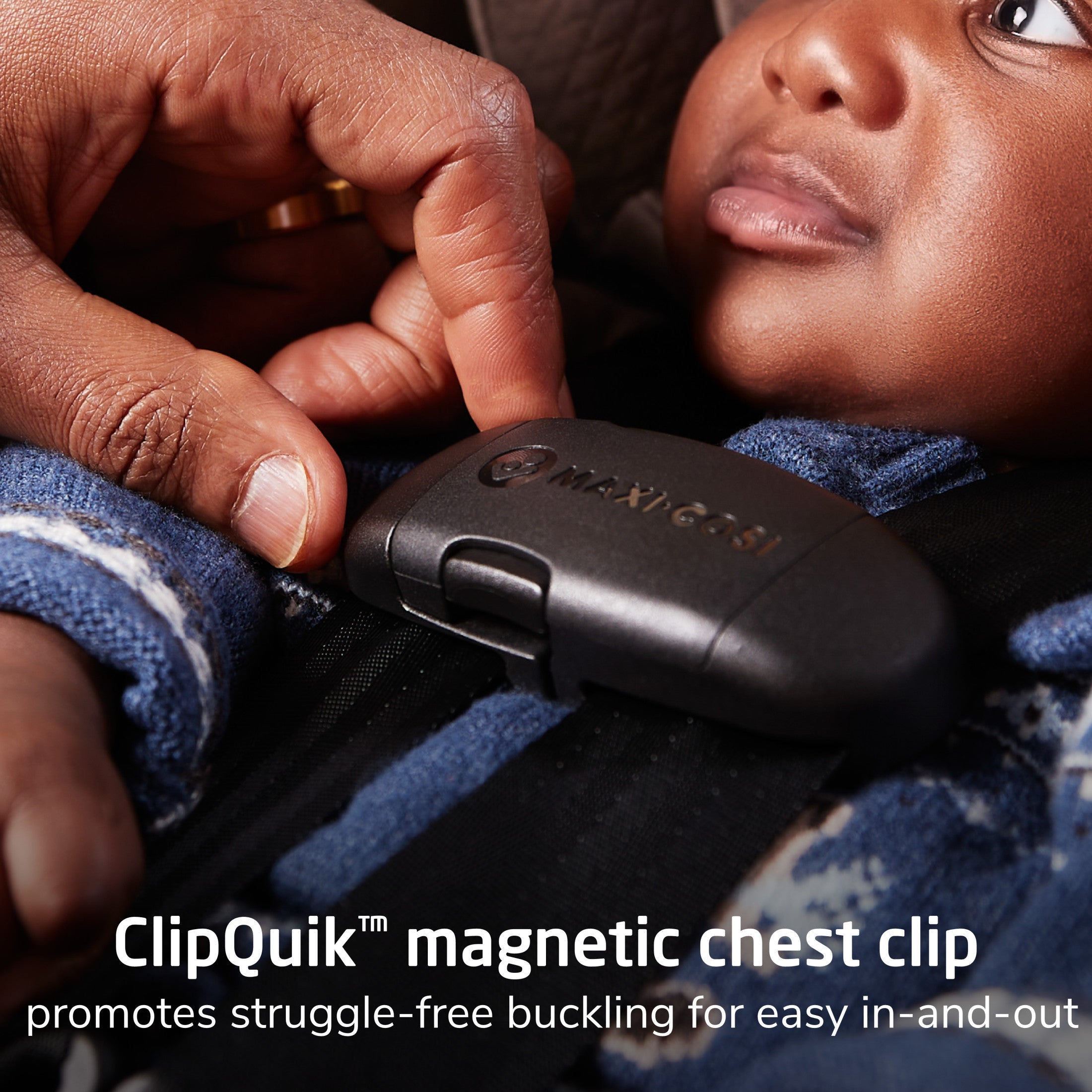 Ambra Infant Car Seat