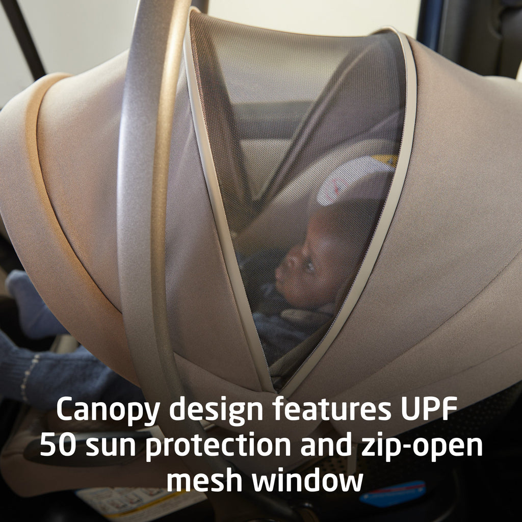 Ambra Infant Car Seat