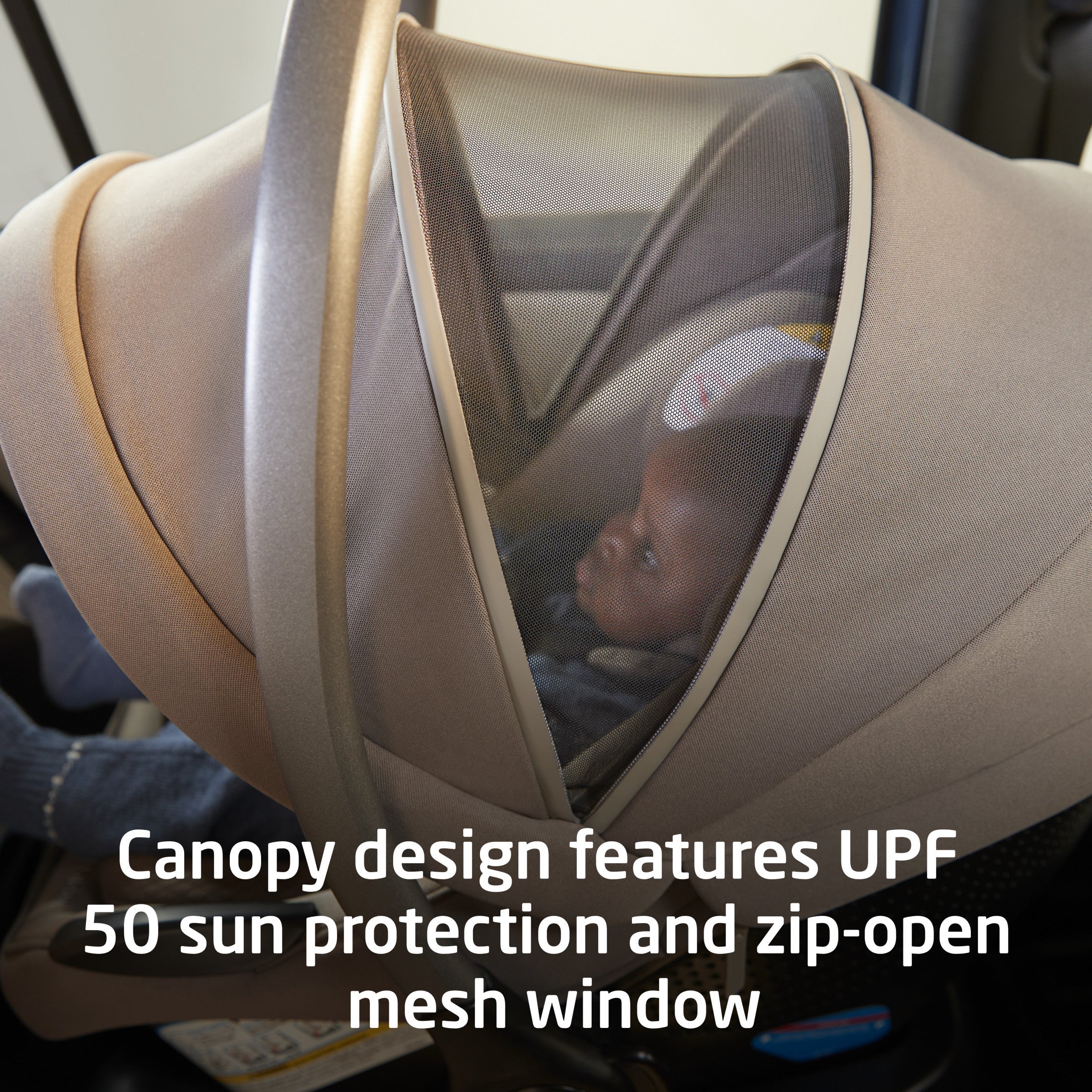 Ambra Infant Car Seat