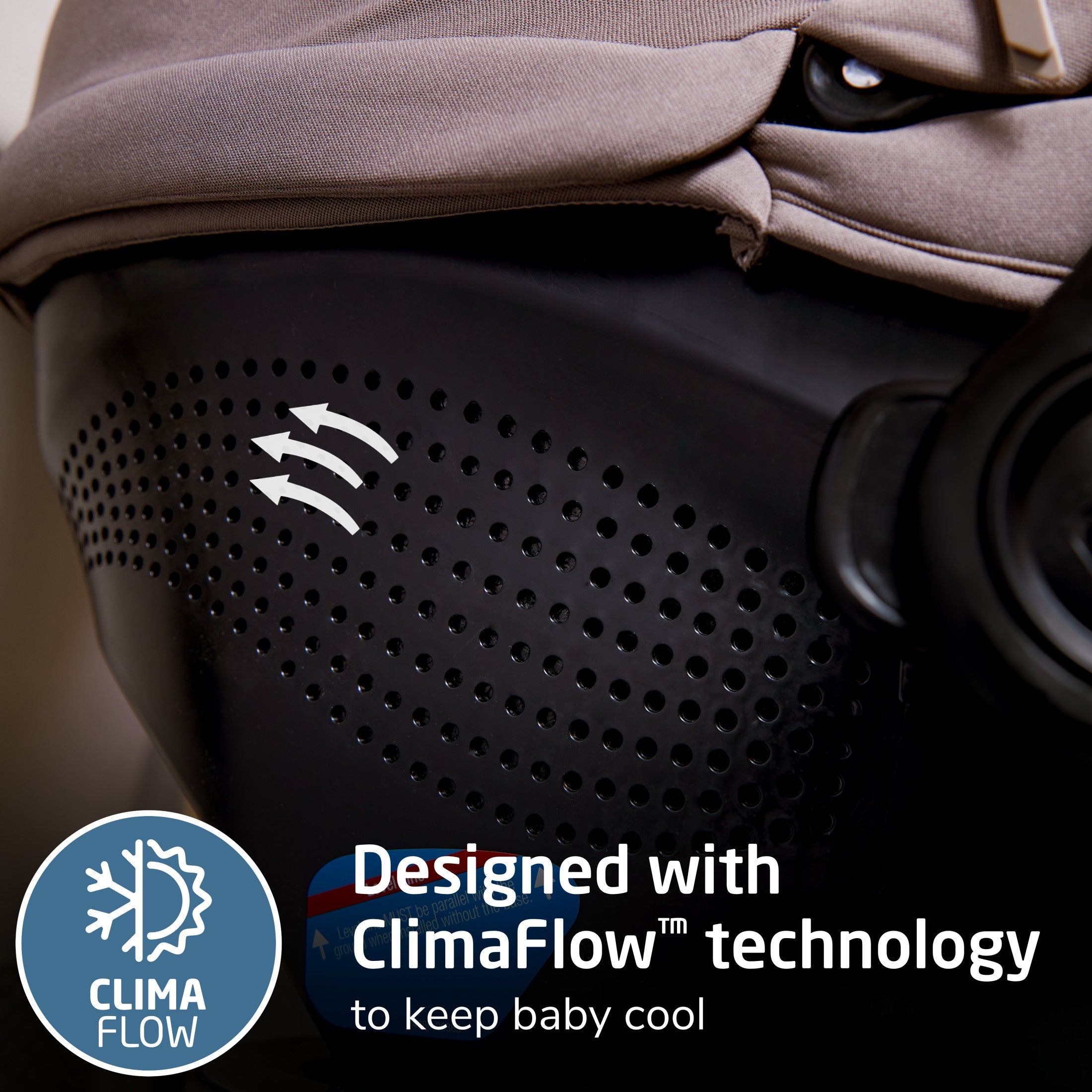 Ambra Infant Car Seat