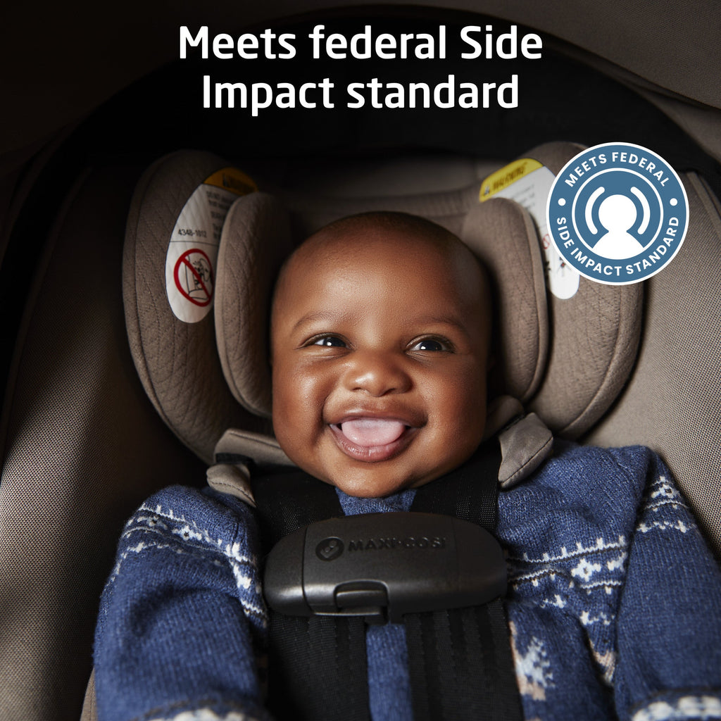 Ambra Infant Car Seat