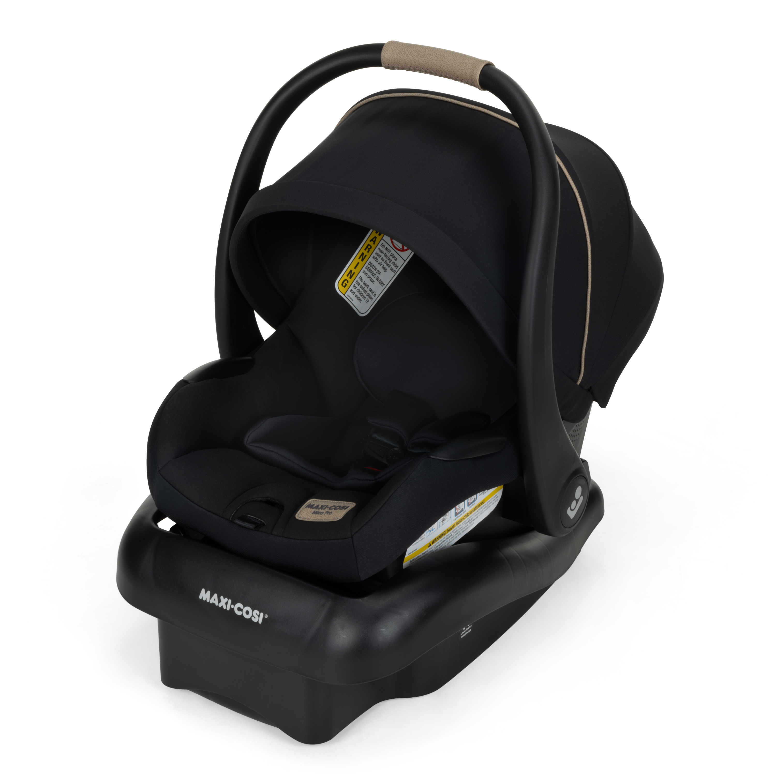 Mico® Pro Infant Car Seat
