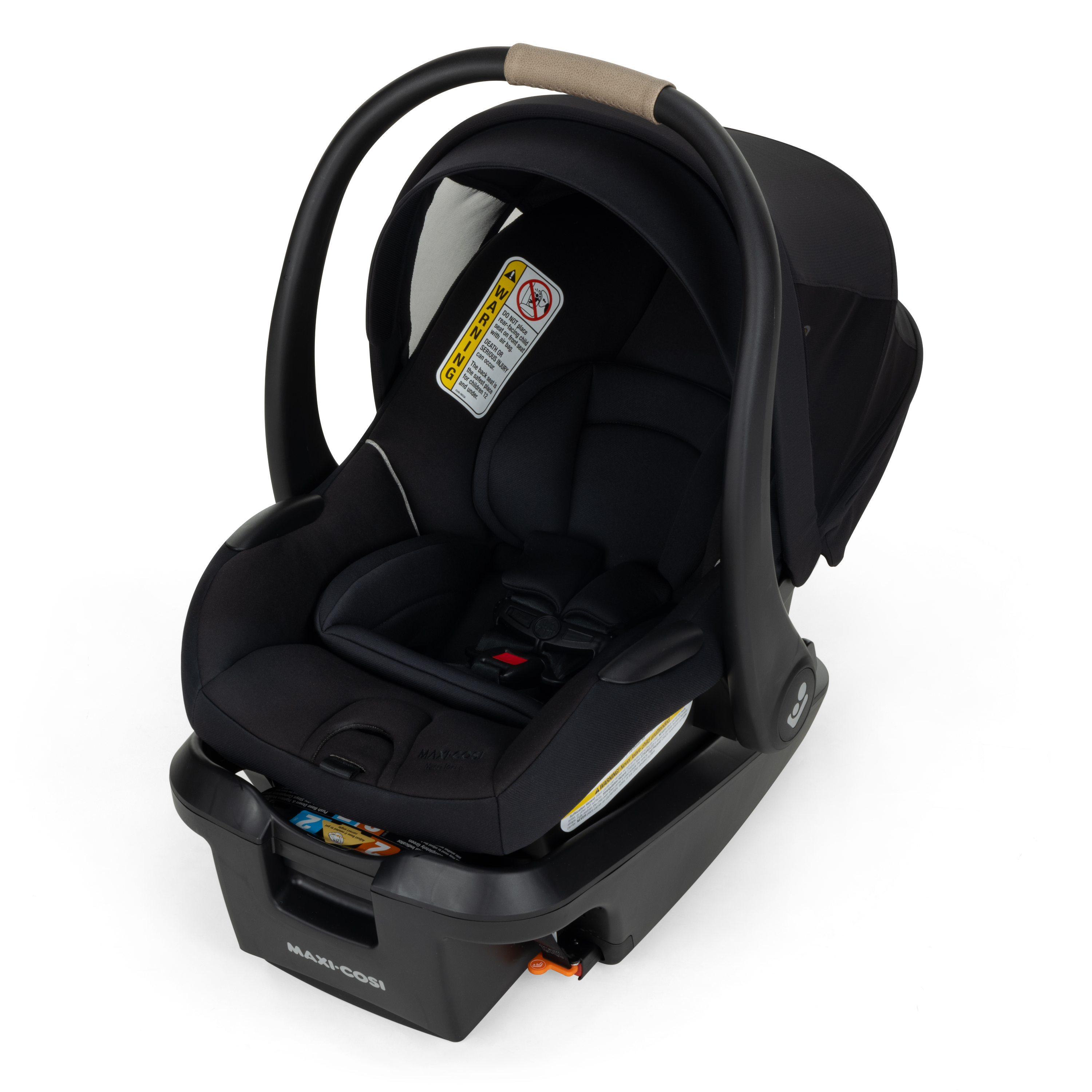 Mico® Pro+ Infant Car Seat