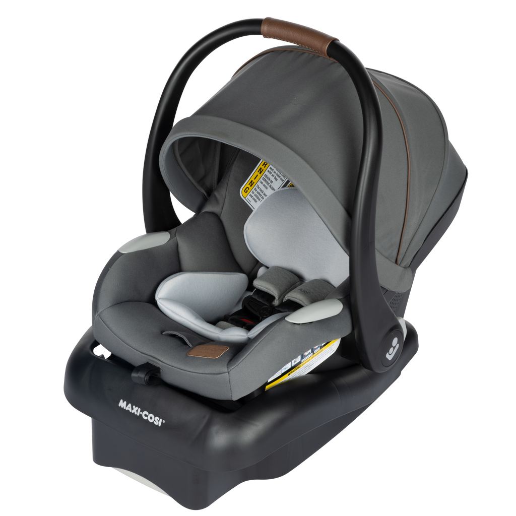 Mico™ Luxe Infant Car Seat