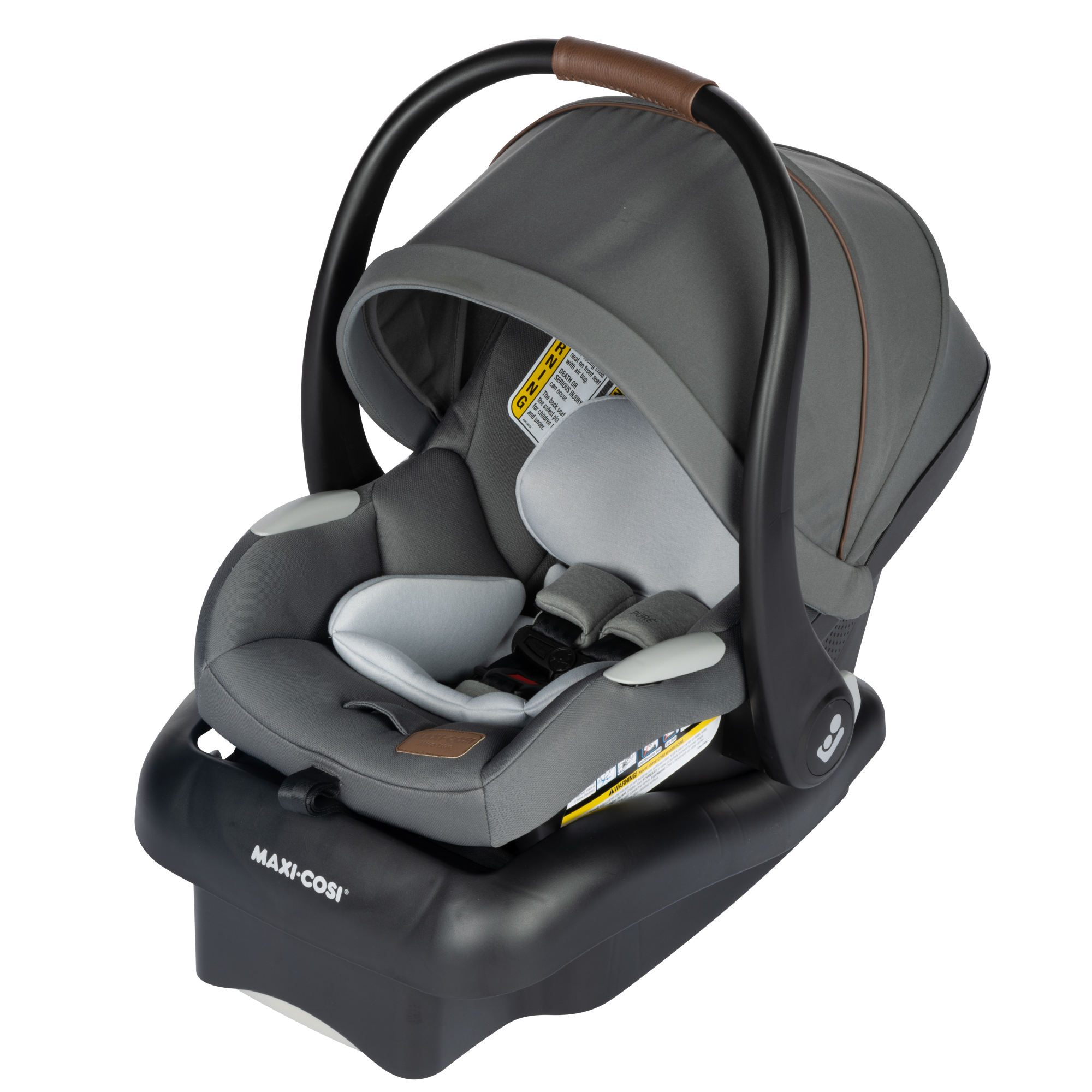 Mico™ Luxe Infant Car Seat
