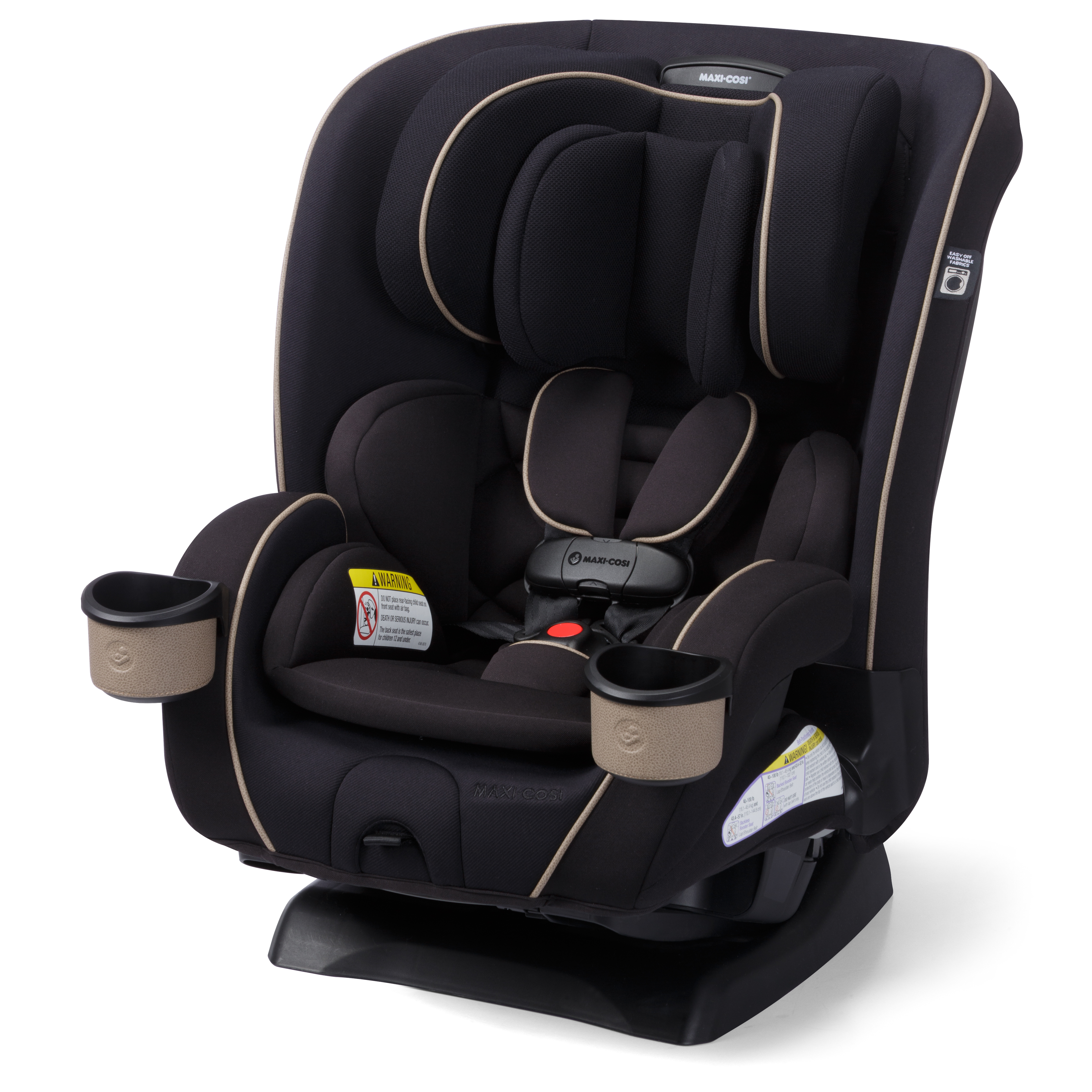 Kani 4-in-1 Convertible Car Seat