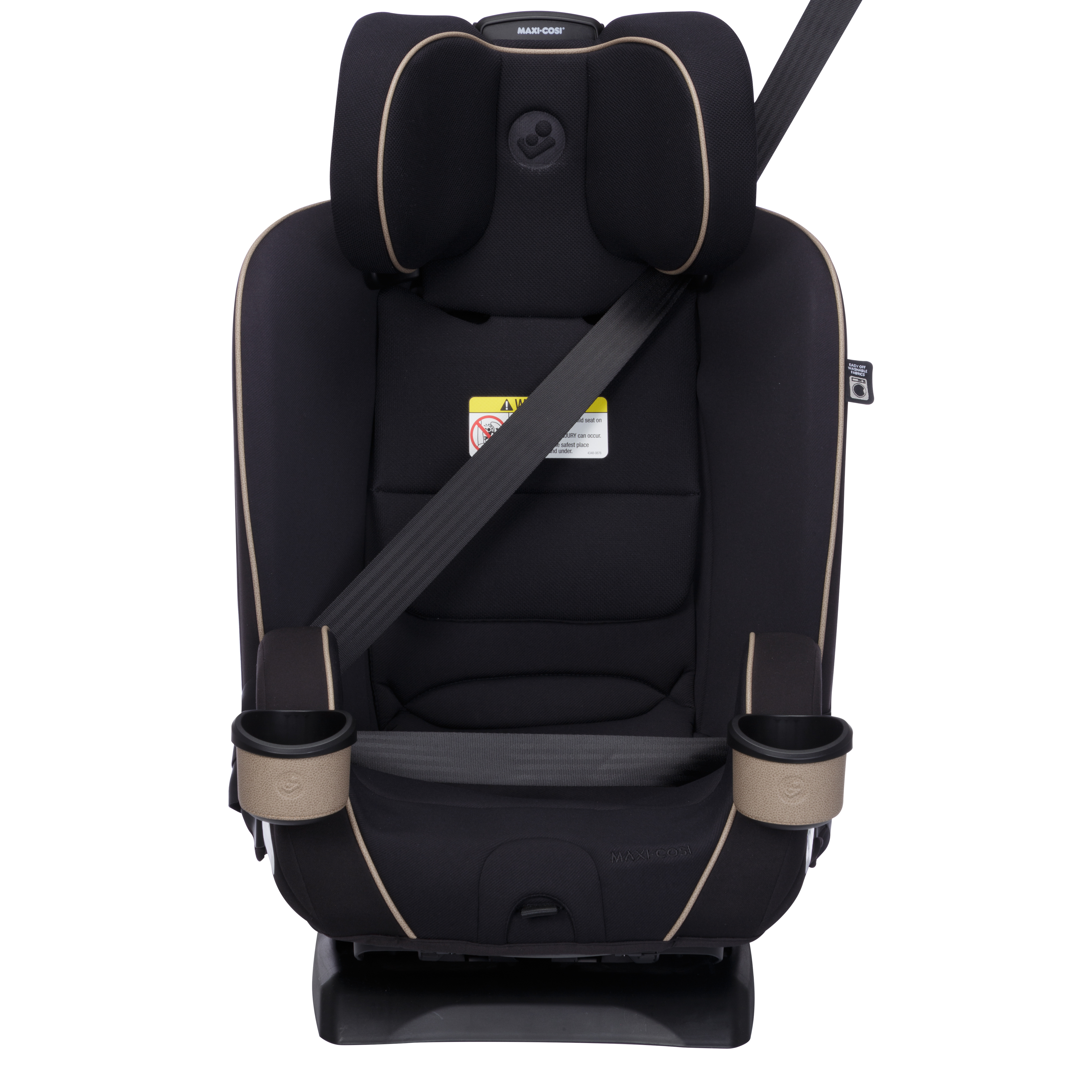 Kani 4-in-1 Convertible Car Seat
